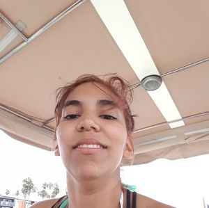 Meet your Posher, Cynthia